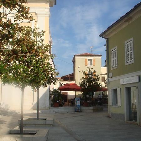 Apartment Istriana Porec Room photo