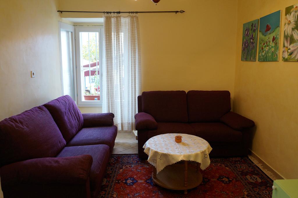 Apartment Istriana Porec Room photo