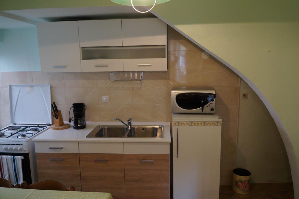 Apartment Istriana Porec Room photo