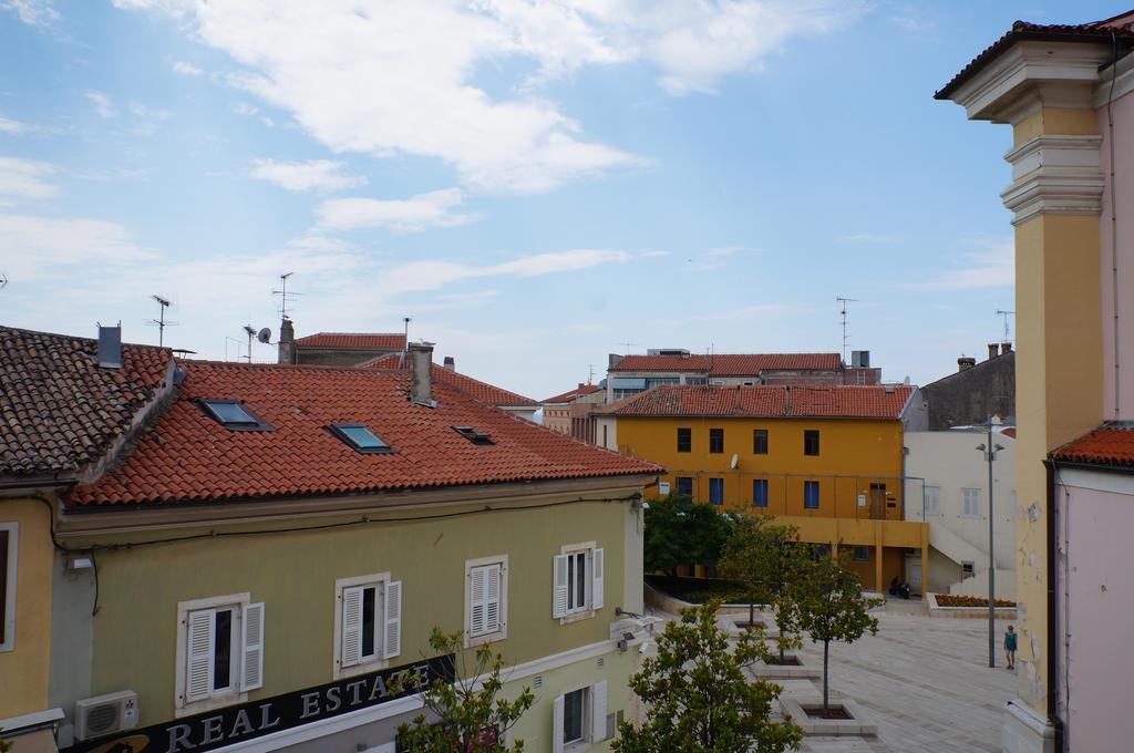 Apartment Istriana Porec Room photo