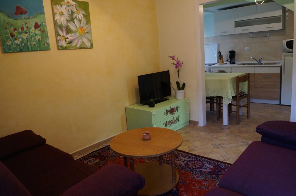 Apartment Istriana Porec Room photo
