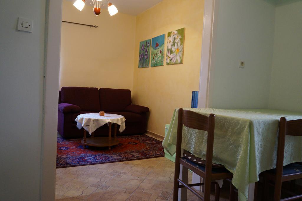 Apartment Istriana Porec Room photo