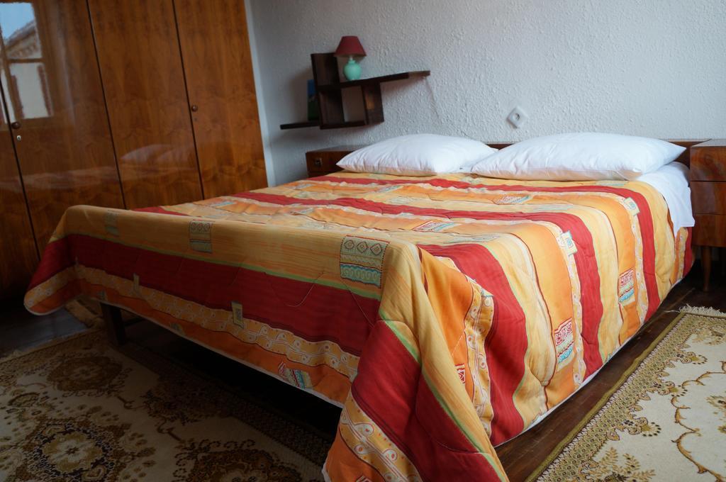 Apartment Istriana Porec Room photo