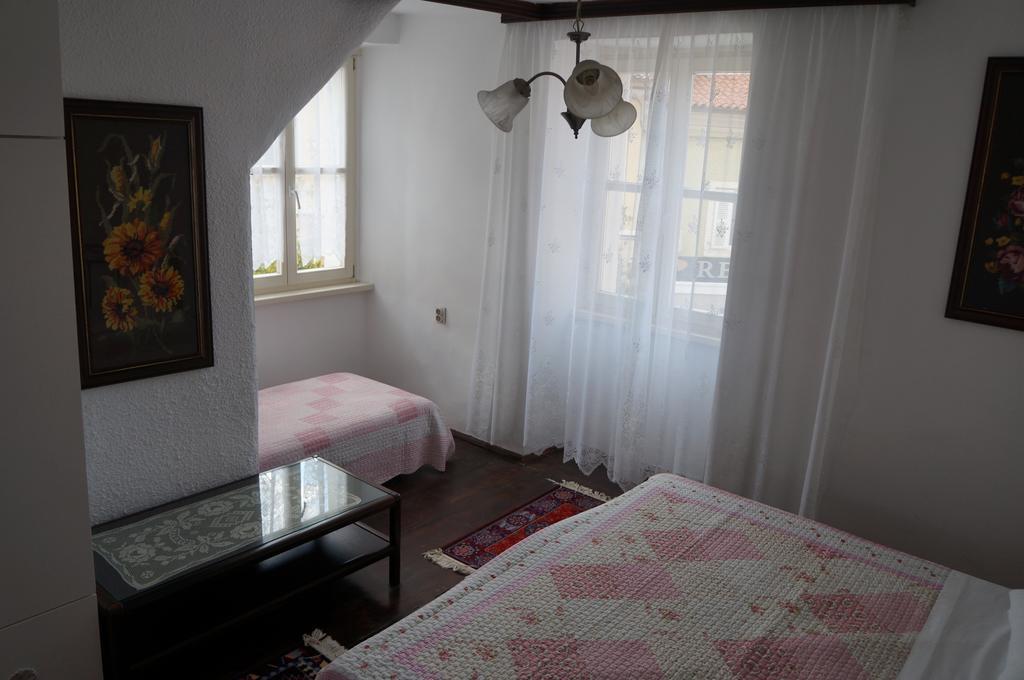 Apartment Istriana Porec Room photo