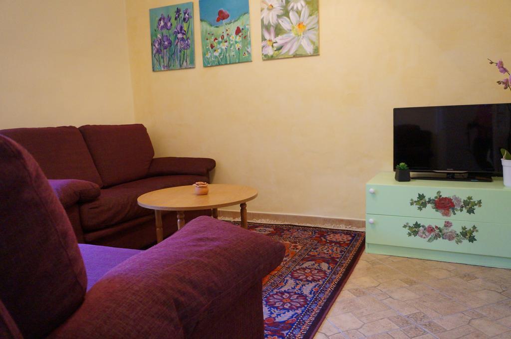 Apartment Istriana Porec Room photo