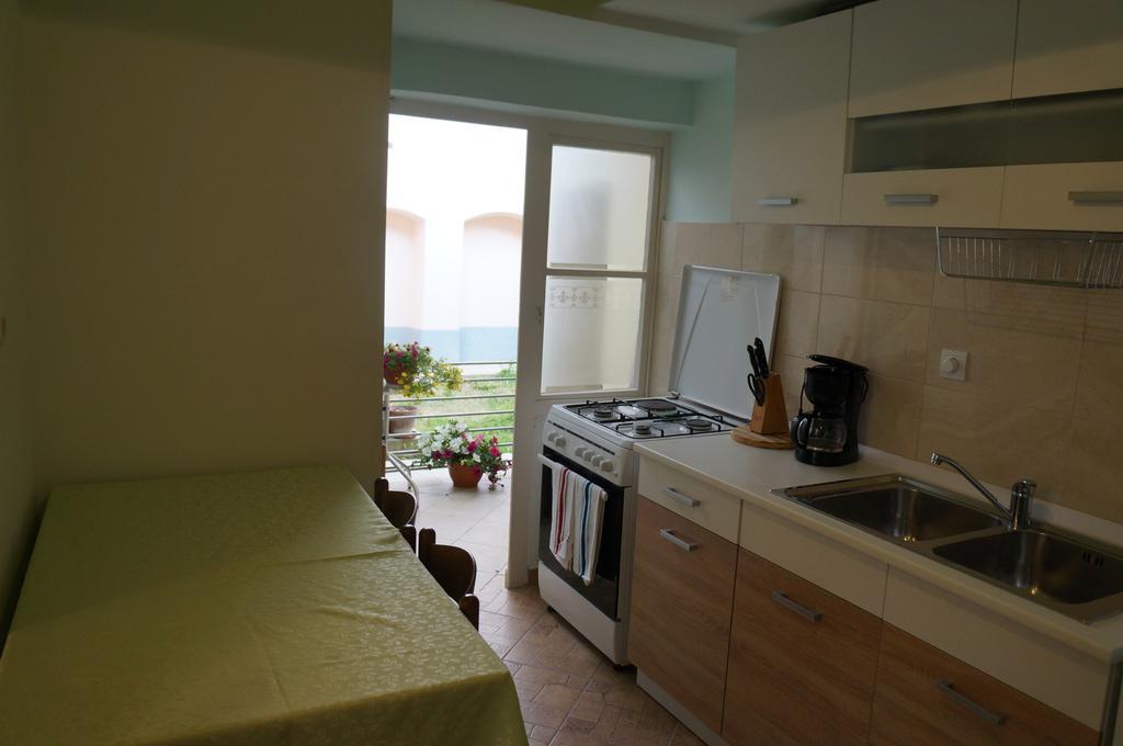 Apartment Istriana Porec Room photo